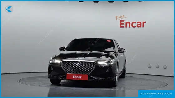 GENESIS G70 2.2D AWD