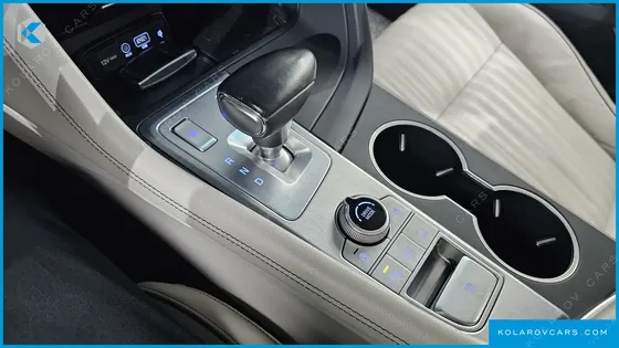 GENESIS G70 2.2D AWD