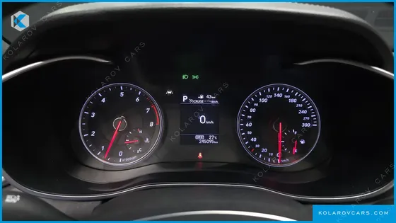 GENESIS G70 3.3T SPORT AWD