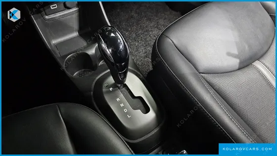 CHEVROLET (GM DAEWOO) SPARK LT