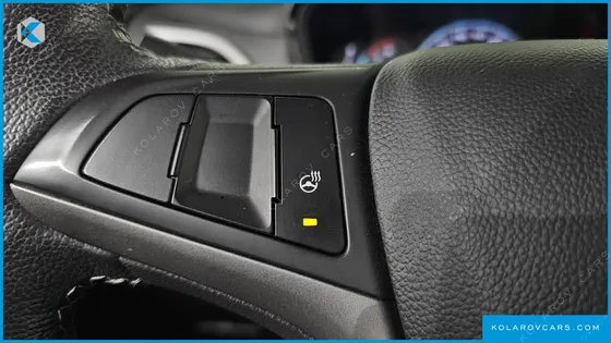 CHEVROLET (GM DAEWOO) SPARK LT