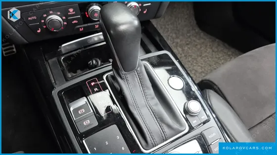 AUDI A6 40 TDI QUATTRO SPROT