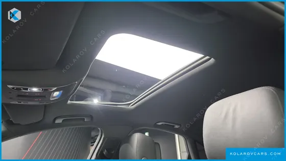 AUDI A6 40 TDI QUATTRO SPROT