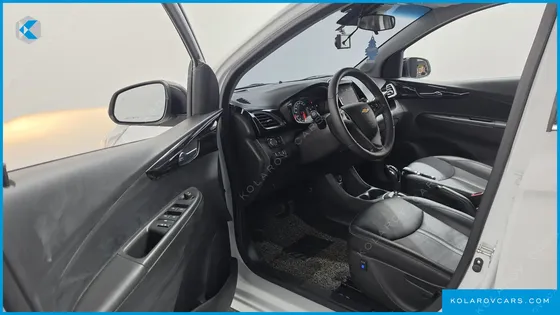 CHEVROLET (GM DAEWOO) SPARK MY FIT EDITION