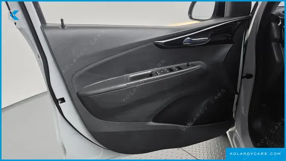 CHEVROLET (GM DAEWOO) SPARK MY FIT EDITION