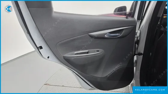 CHEVROLET (GM DAEWOO) SPARK MY FIT EDITION