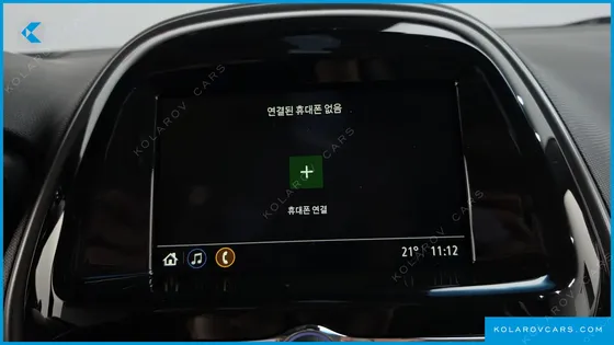 CHEVROLET (GM DAEWOO) SPARK MY FIT EDITION