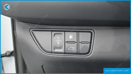 GENESIS G70 2.2D