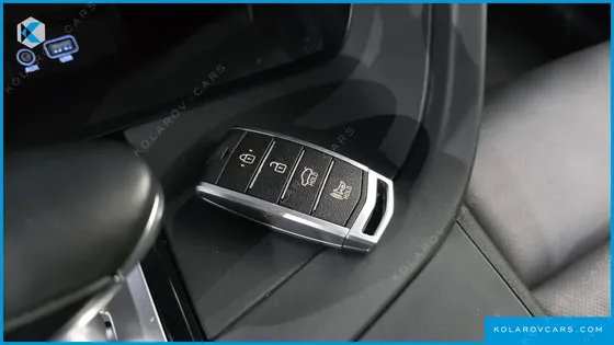 GENESIS G70 2.2D