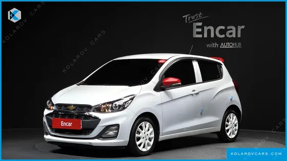 CHEVROLET (GM DAEWOO) SPARK LS