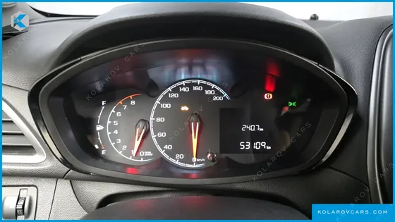 CHEVROLET (GM DAEWOO) SPARK LS