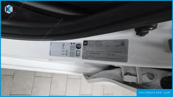 CHEVROLET (GM DAEWOO) SPARK LS
