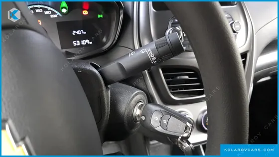 CHEVROLET (GM DAEWOO) SPARK LS
