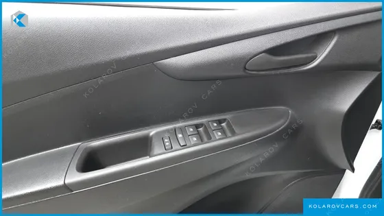 CHEVROLET (GM DAEWOO) SPARK LS