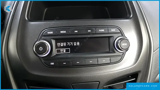 CHEVROLET (GM DAEWOO) SPARK LS
