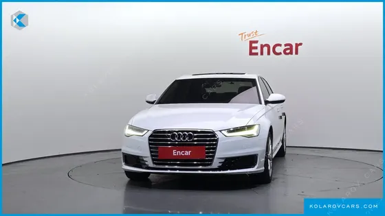 AUDI A6 35 TDI PREMIUM