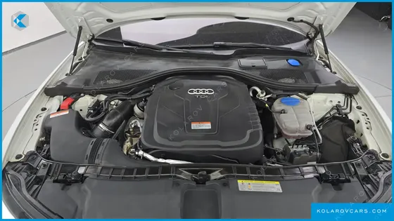 AUDI A6 35 TDI PREMIUM