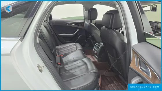 AUDI A6 35 TDI PREMIUM