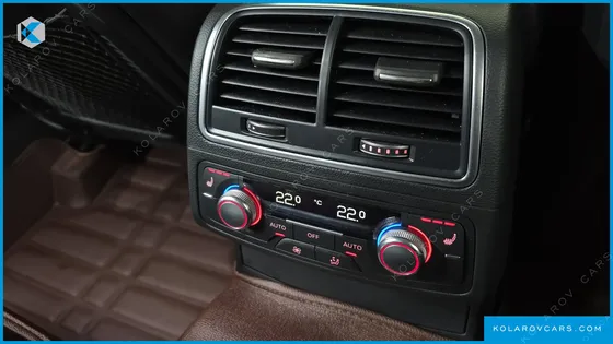 AUDI A6 35 TDI PREMIUM
