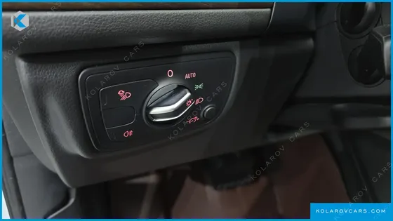 AUDI A6 35 TDI PREMIUM
