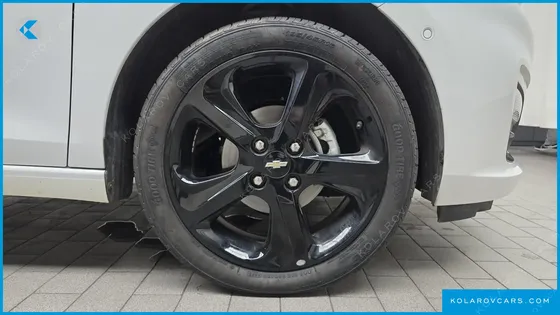 CHEVROLET (GM DAEWOO) SPARK MY FIT EDITION