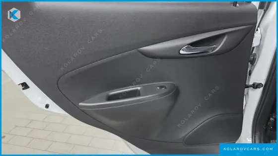 CHEVROLET (GM DAEWOO) SPARK MY FIT EDITION