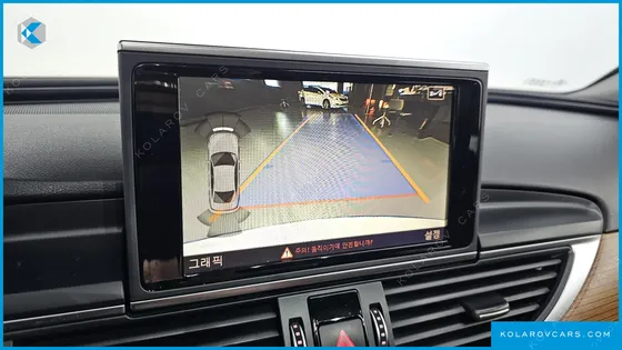 AUDI A6 40 TDI QUATTRO PREMIUM