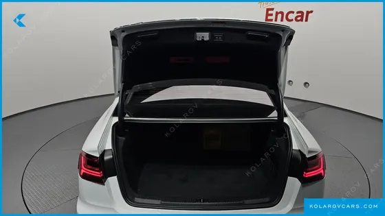 AUDI A6 40 TDI QUATTRO PREMIUM