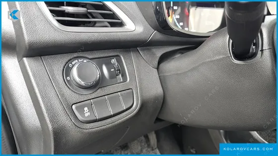 CHEVROLET (GM DAEWOO) SPARK LT