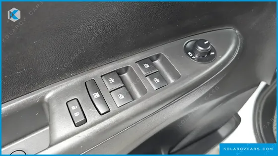CHEVROLET (GM DAEWOO) SPARK LT