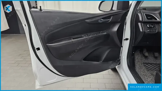 CHEVROLET (GM DAEWOO) SPARK LT
