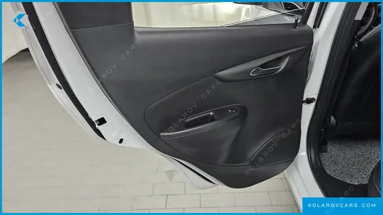 CHEVROLET (GM DAEWOO) SPARK LT