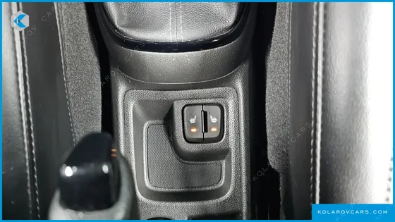 CHEVROLET (GM DAEWOO) SPARK LT