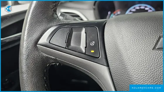 CHEVROLET (GM DAEWOO) SPARK LT