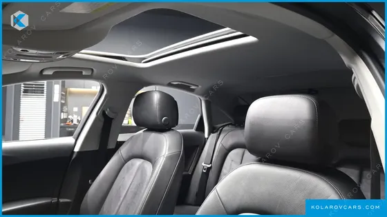 AUDI A6 35 TDI QUATTRO