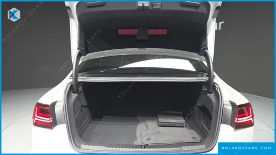 AUDI A6 35 TDI QUATTRO