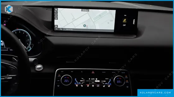 GENESIS GV80 3.5T GASOLINE AWD