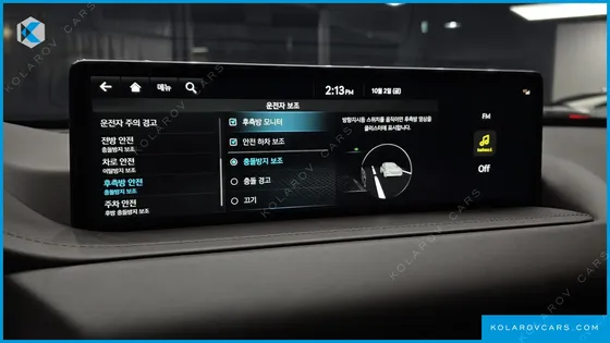GENESIS GV80 3.5T GASOLINE AWD