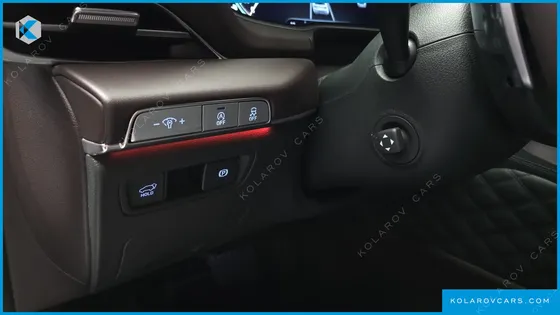 GENESIS GV80 3.5T GASOLINE AWD