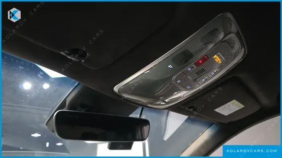 GENESIS GV80 3.5T GASOLINE AWD