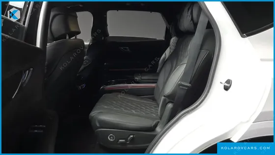 GENESIS GV80 3.5T GASOLINE AWD