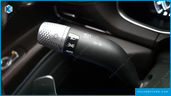 GENESIS GV80 3.5T GASOLINE AWD