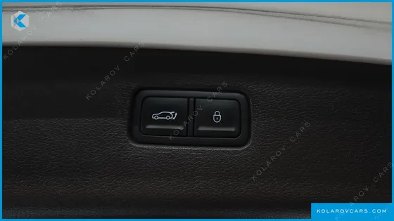 GENESIS GV80 3.5T GASOLINE AWD