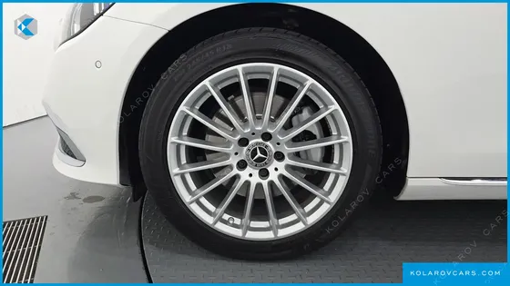 MERCEDES E-CLASS E250 EXCLUSIVE