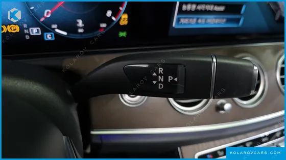 MERCEDES E-CLASS E250 EXCLUSIVE