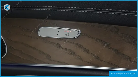 MERCEDES E-CLASS E250 EXCLUSIVE