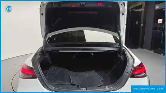 MERCEDES E-CLASS E250 EXCLUSIVE