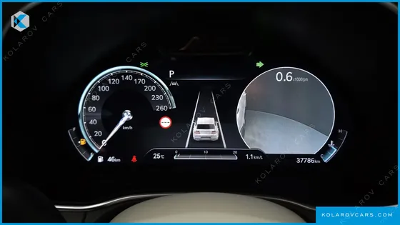 GENESIS GV80 3.5T GASOLINE AWD