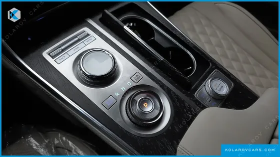 GENESIS GV80 3.5T GASOLINE AWD