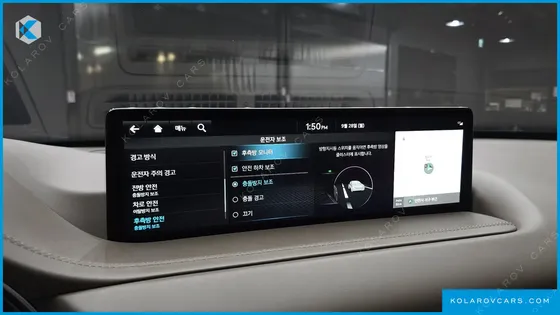 GENESIS GV80 3.5T GASOLINE AWD